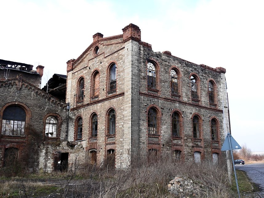 Peter Blei unterwegs in Greu&szlig;en