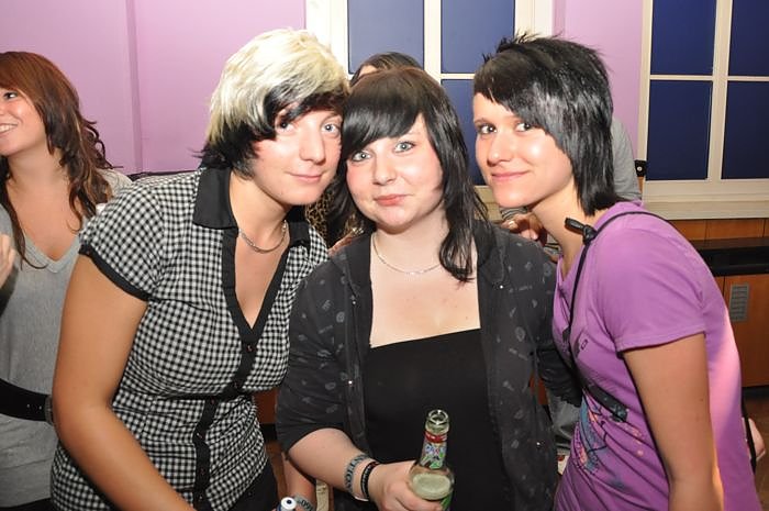 Club 360 Sondershausen