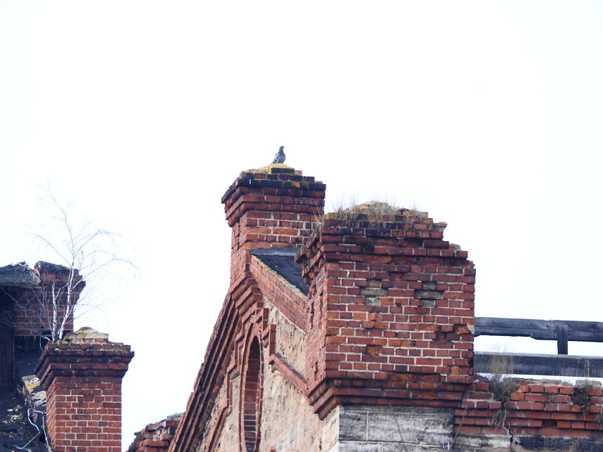 Peter Blei unterwegs in Greu&szlig;en