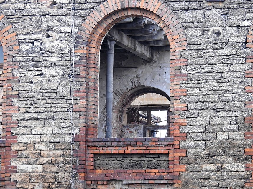 Peter Blei unterwegs in Greu&szlig;en