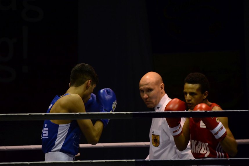 NSV-Boxer mit zweitem Ausw&auml;rtssieg?