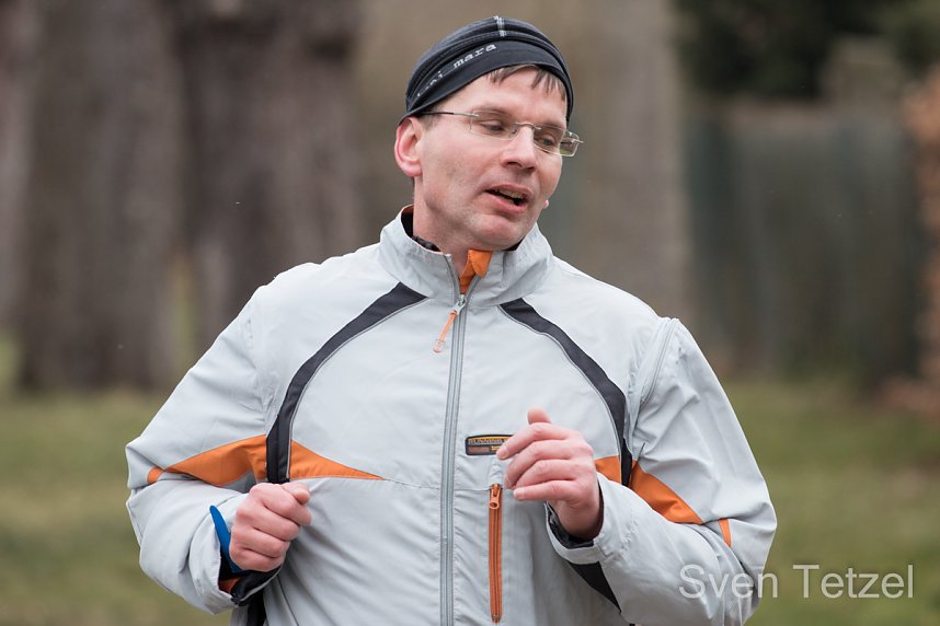 40. Albert-Kuntz-Lauf