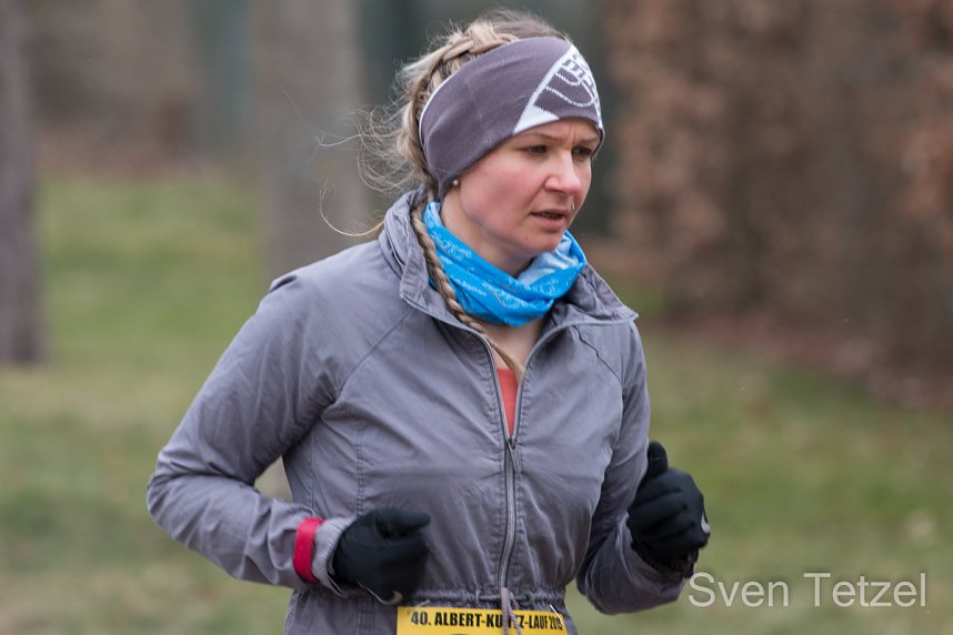 40. Albert-Kuntz-Lauf