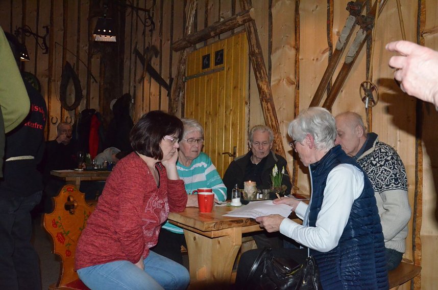 Harzer K&ouml;hlerverein w&auml;hlte Vorstand