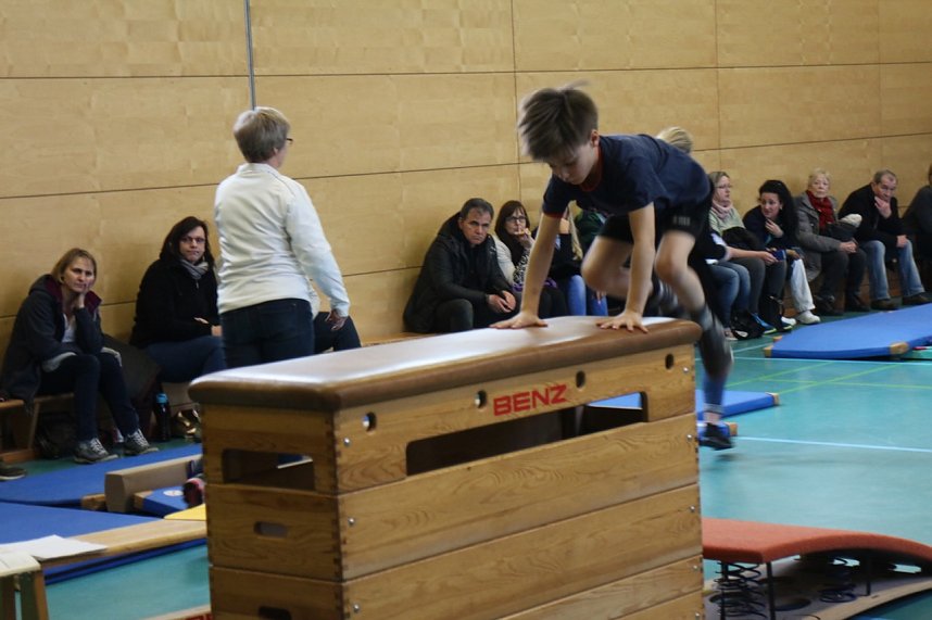 5. Richard M&uuml;ller Gedenkturnier