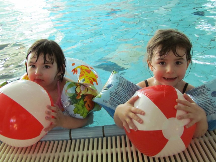 Erfolgsgeschichte Badehaus