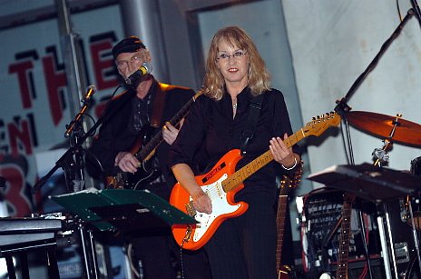 1. Beatnacht im Autohaus Peter