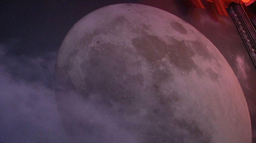 Die Nacht der Vampire - der Nordh&auml;user B&uuml;hnenball 2018