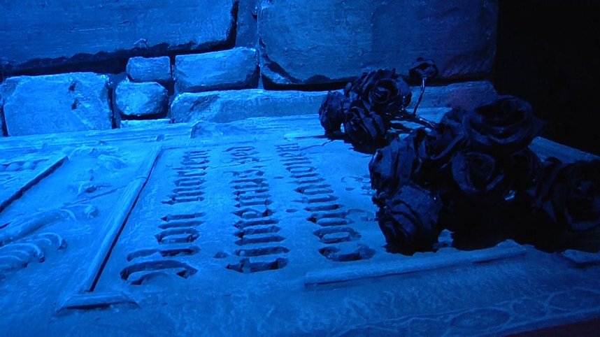 Die Nacht der Vampire - der Nordh&auml;user B&uuml;hnenball 2018