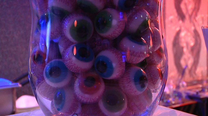 Die Nacht der Vampire - der Nordh&auml;user B&uuml;hnenball 2018