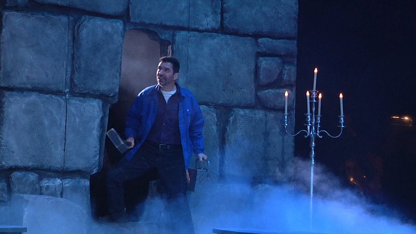 Die Nacht der Vampire - der Nordh&auml;user B&uuml;hnenball 2018