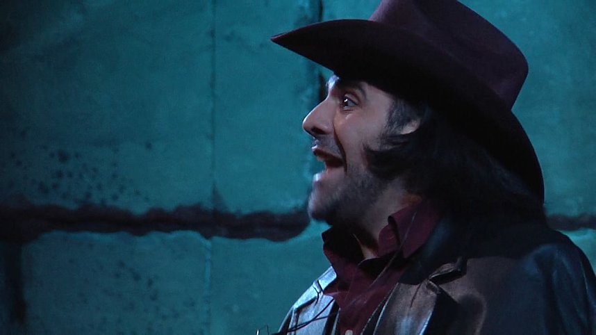 Die Nacht der Vampire - der Nordh&auml;user B&uuml;hnenball 2018