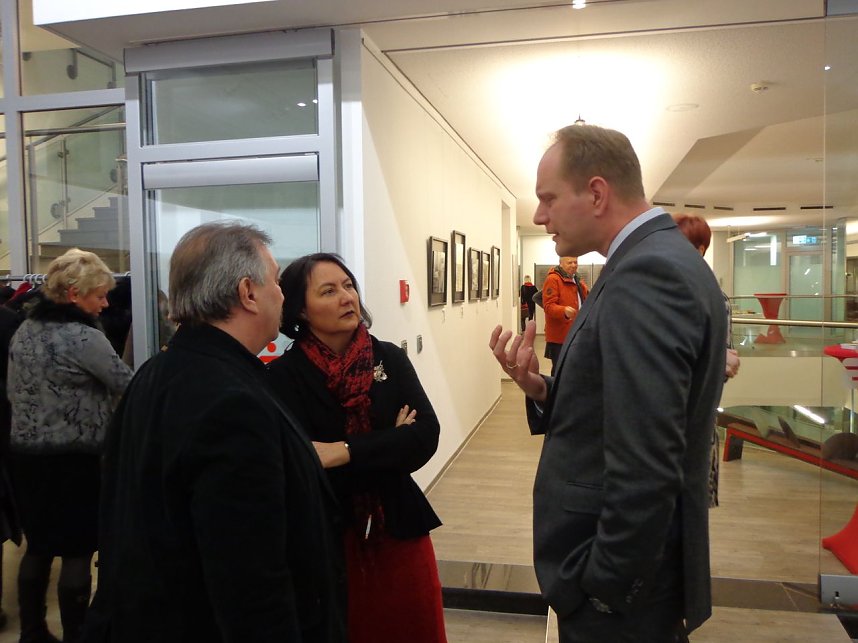 Figullas Farbe und Form