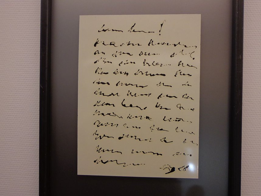 Figullas Farbe und Form