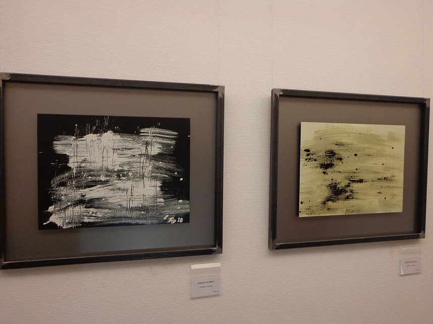 Figullas Farbe und Form