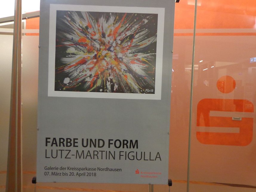 Figullas Farbe und Form