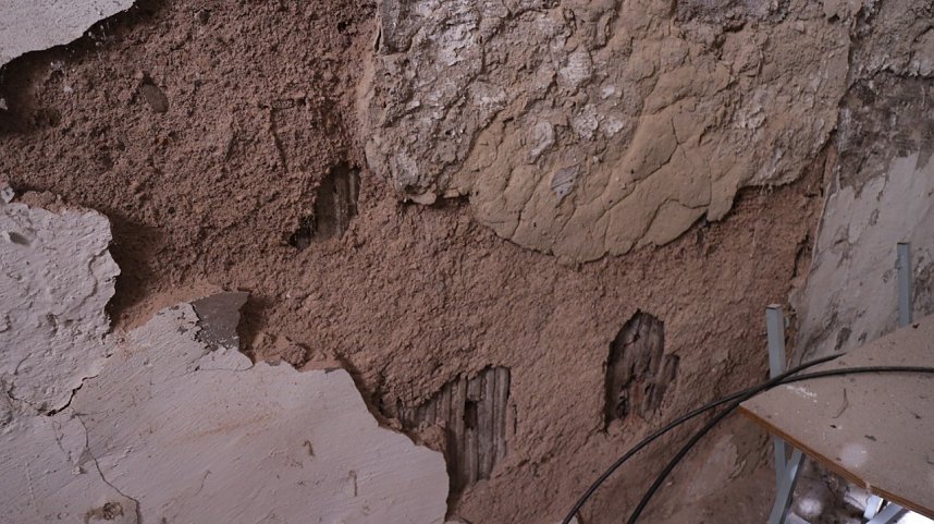 Abriss und Neubau statt Sanierung - das Humboldt Gymnasium wird abgerissen