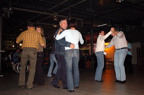 1. Beatnacht im Autohaus Peter