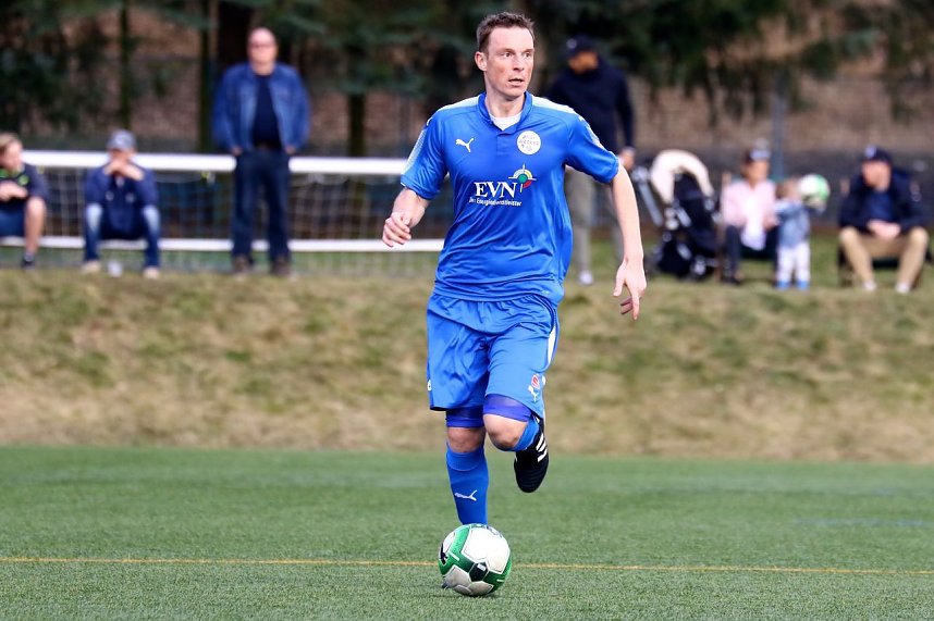 Wacker gewinnt 6:1 gegen Luckenwalde