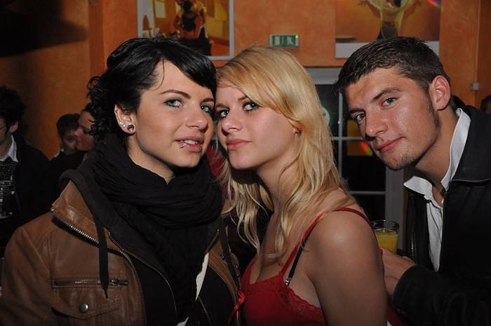 Mittwochfete am Grimmel