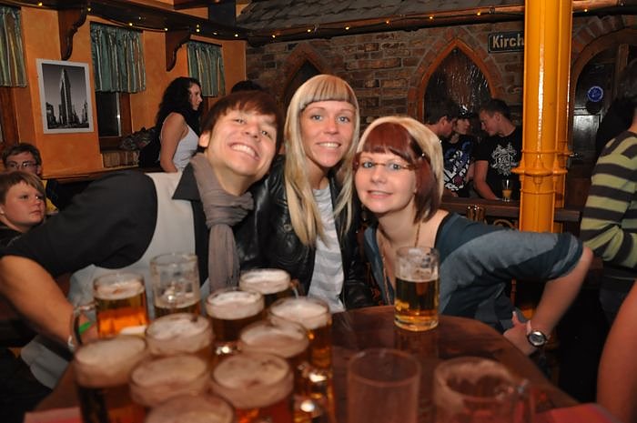 Mittwochfete am Grimmel