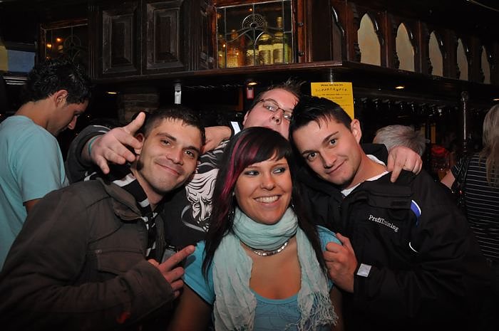 Mittwochfete am Grimmel