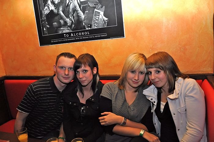 Mittwochfete am Grimmel