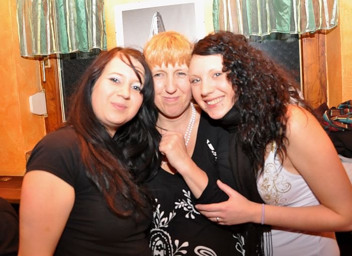 Mittwochfete am Grimmel