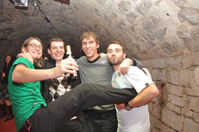 Mittwochfete am Grimmel