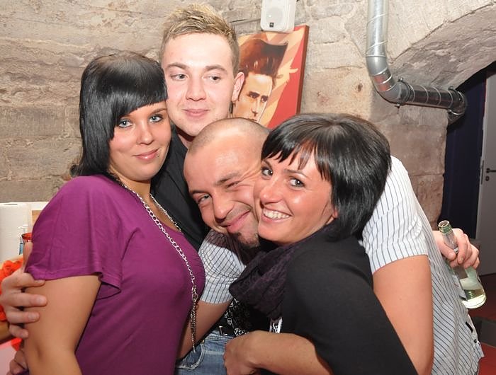 Mittwochfete am Grimmel