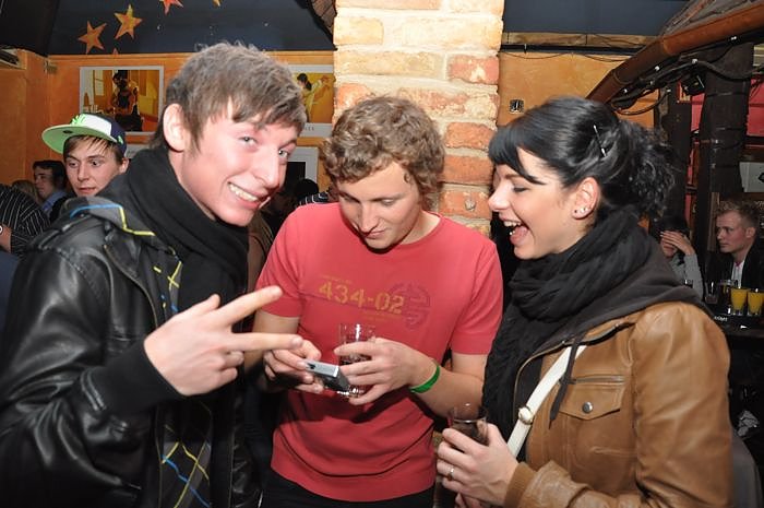 Mittwochfete am Grimmel