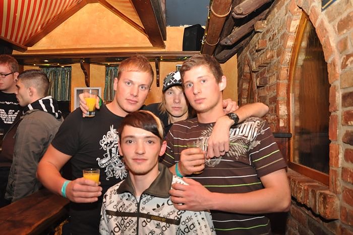 Mittwochfete am Grimmel