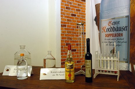 1. Lange Nacht der Wissenschaften