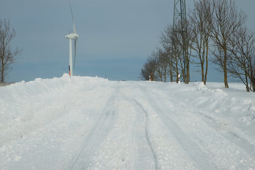 Und j&auml;hrlich gr&uuml;&szlig;t das Murmeltier!