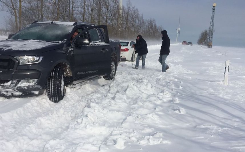 Und j&auml;hrlich gr&uuml;&szlig;t das Murmeltier!