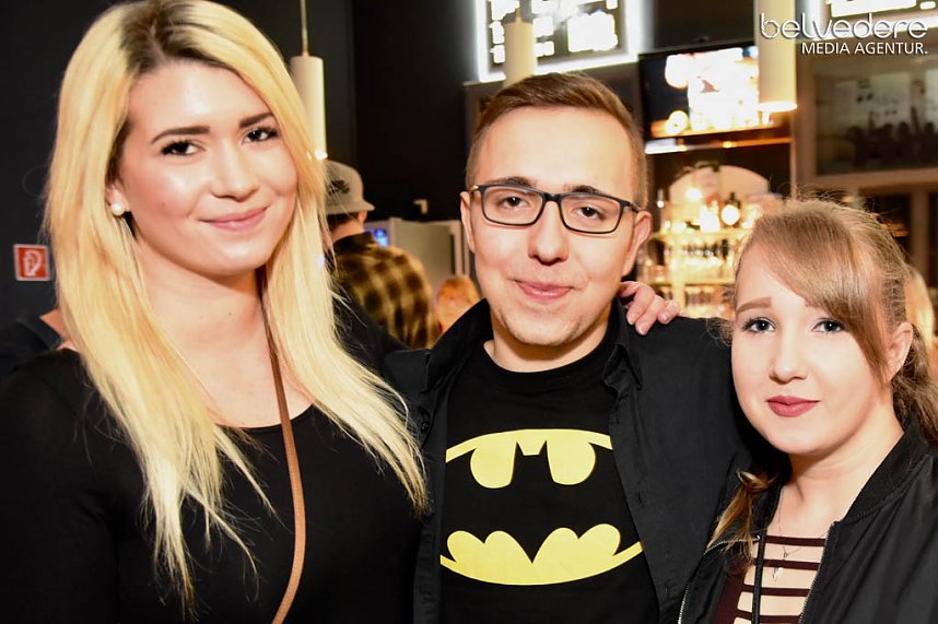 Party im Jugendclubhaus Nordhausen