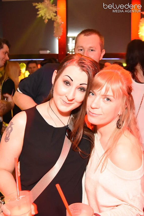 Party im Jugendclubhaus Nordhausen