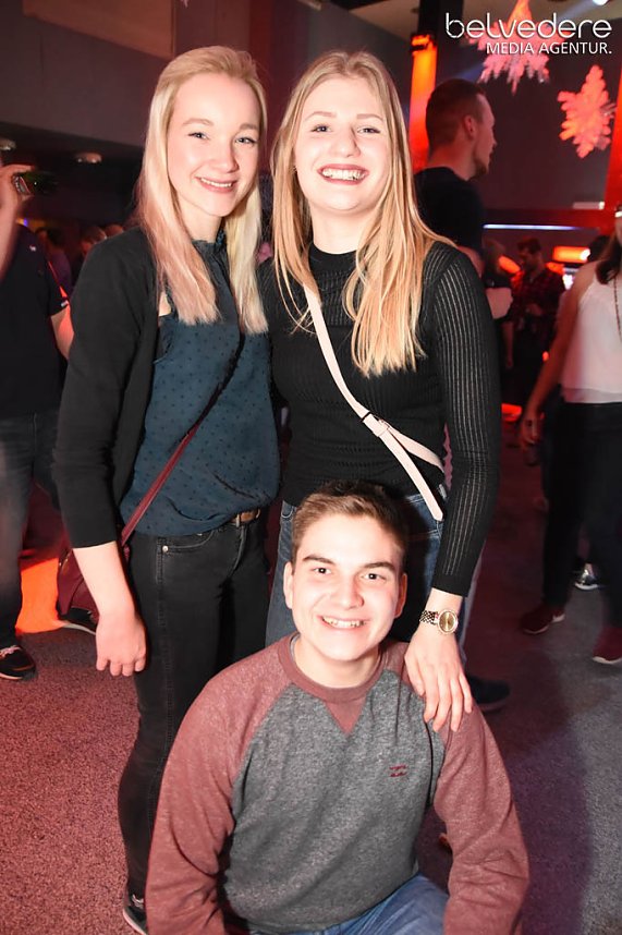 Party im Jugendclubhaus Nordhausen