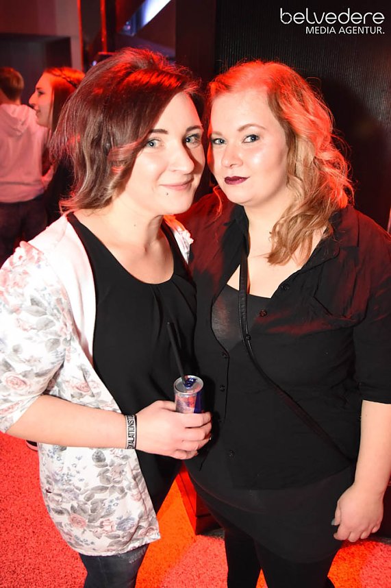 Party im Jugendclubhaus Nordhausen