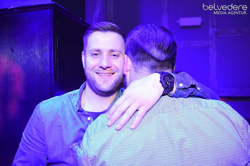 Party im Jugendclubhaus Nordhausen