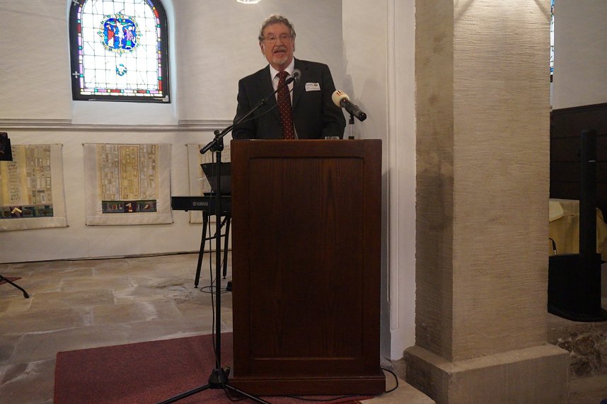 25 Jahre Neanderklinik