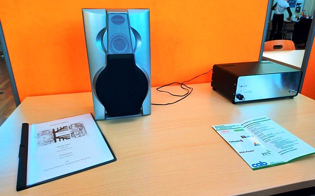 3. Platz bei Jugend forscht f&uuml;r Schillers Technikbastler