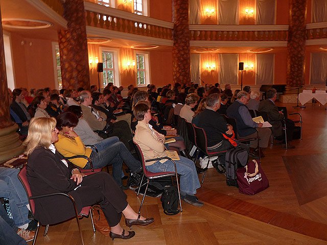III, IMRT-Symposium