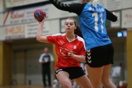 Bilder vom Handballwochenende