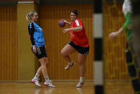 Bilder vom Handballwochenende