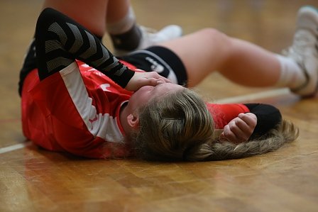 Bilder vom Handballwochenende