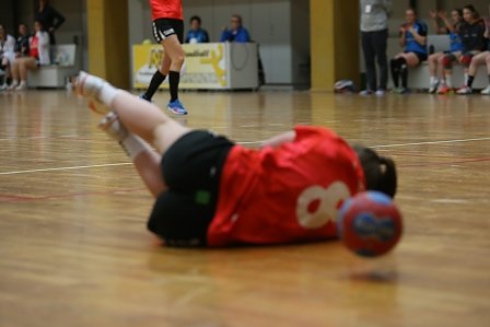 Bilder vom Handballwochenende