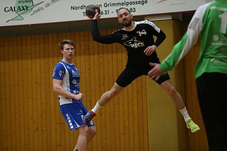 Bilder vom Handballwochenende