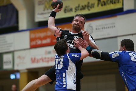 Bilder vom Handballwochenende