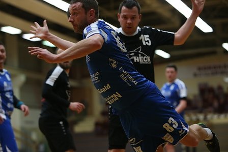 Bilder vom Handballwochenende